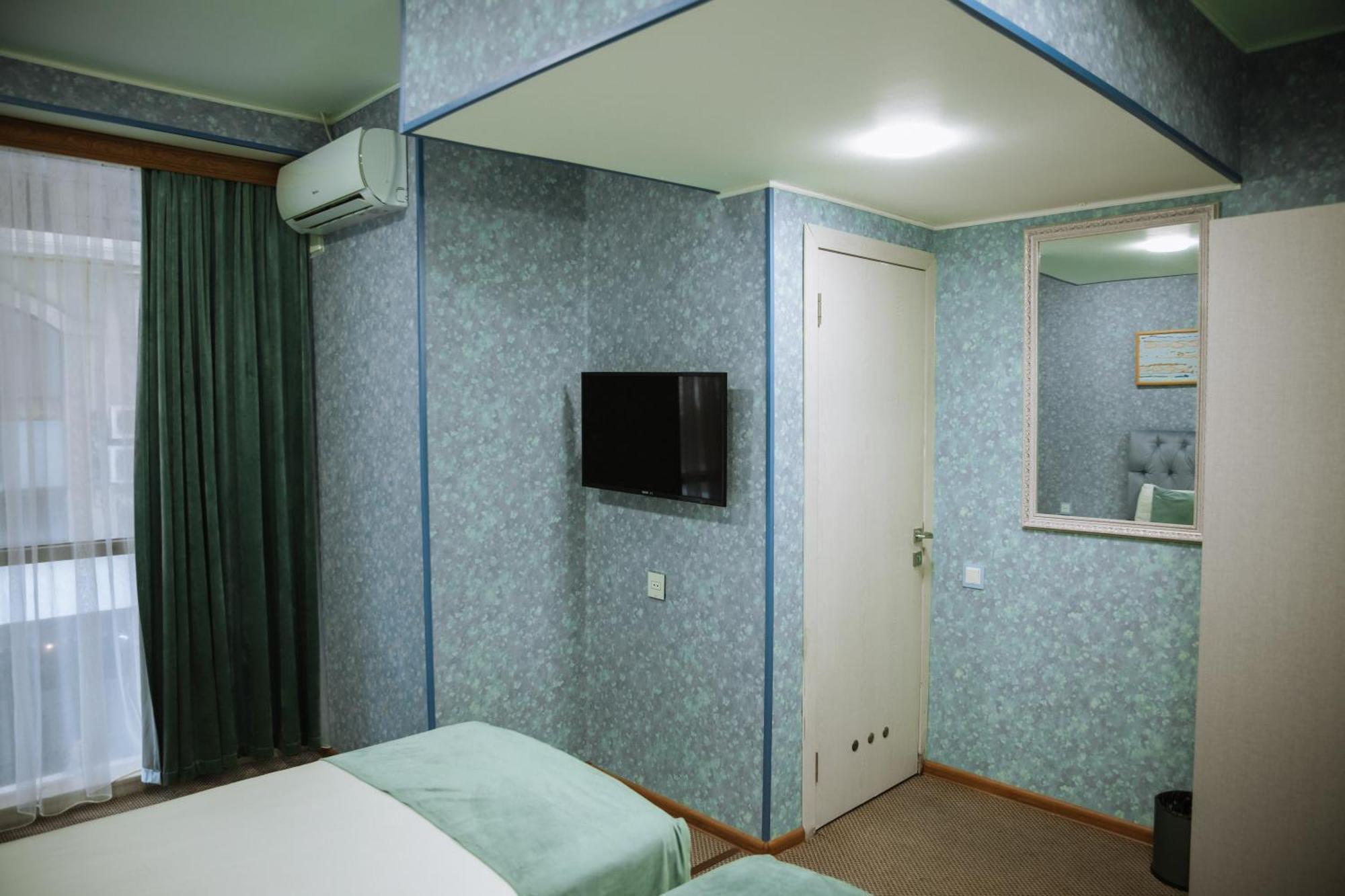 Address Hotel Baku Exterior foto